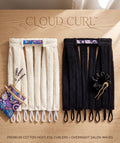 The Heatless Curler